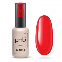 Гел лак PNB 8 мл 206